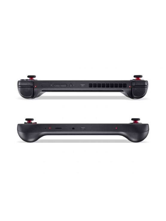 სათამაშო კონსოლი: Acer Nitro Blaze GN771 AMD Ryzen 7 8840HS 16GB 2TB Win Black - DH.E4JEC.002