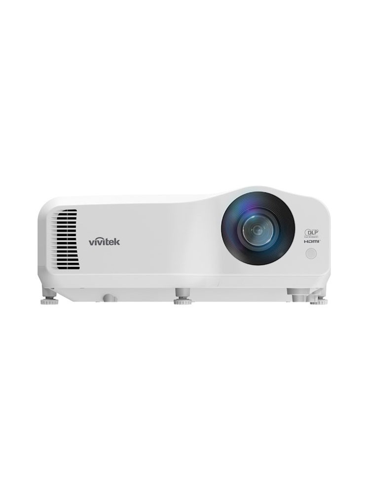 პროექტორი: Vivitek DH2661Z 1920x1080 DLP Portable Projector 4000Lm 30000:1 White