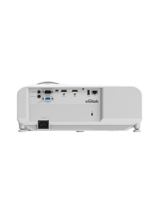 პროექტორი: Vivitek DH2661Z 1920x1080 DLP Portable Projector 4000Lm 30000:1 White