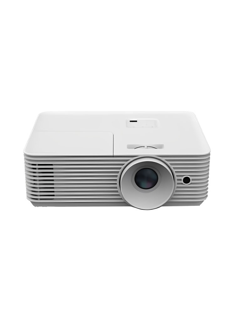 პროექტორი: Vivitek DH380 1920x1080 Portable DLP Projector 4000Lm 30000:1 White