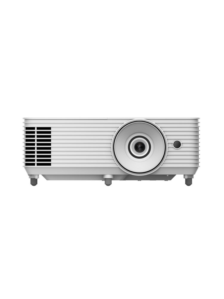 პროექტორი: Vivitek DH382 1920x1080 Portable DLP Projector 4500Lm 30000:1 White