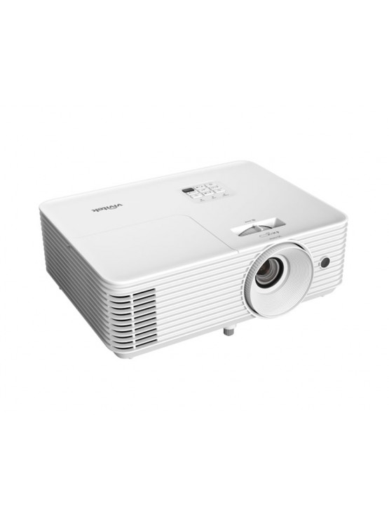 პროექტორი: Vivitek DH382 1920x1080 Portable DLP Projector 4500Lm 30000:1 White