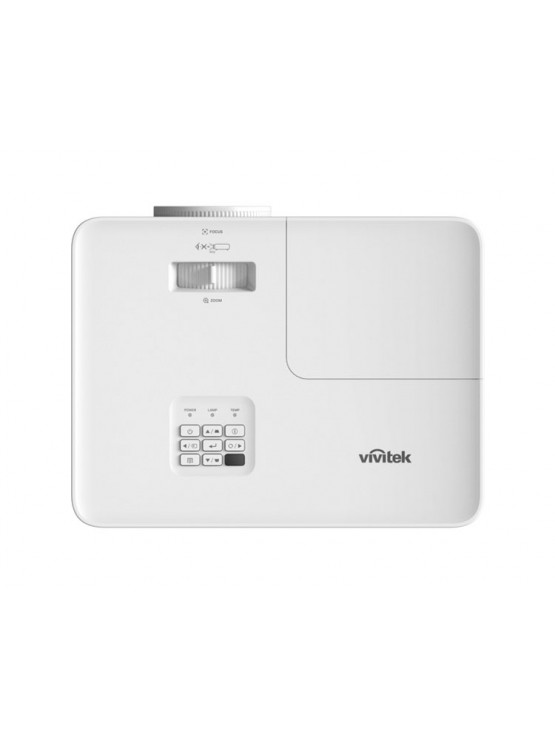 პროექტორი: Vivitek DH382 1920x1080 Portable DLP Projector 4500Lm 30000:1 White