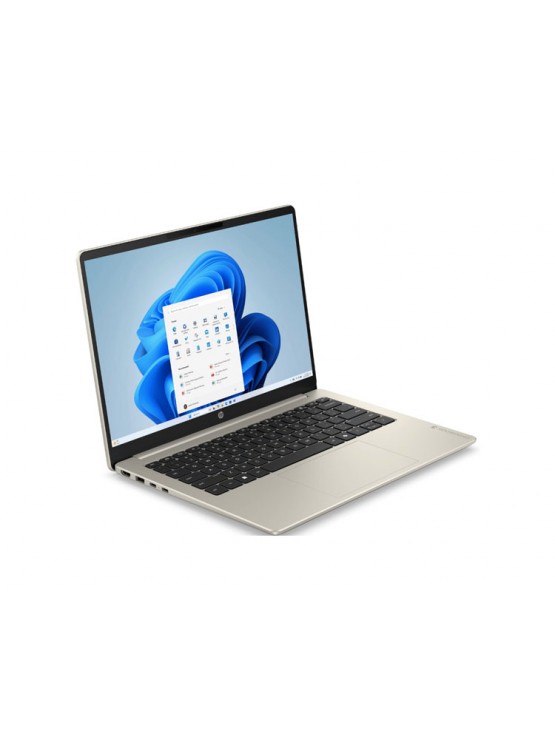 ნოუთბუქი: HP OmniBook 3 14-hu0071ci 14" 2K Intel Core 5 120U 16GB 512GB SSD - DM8F3EA