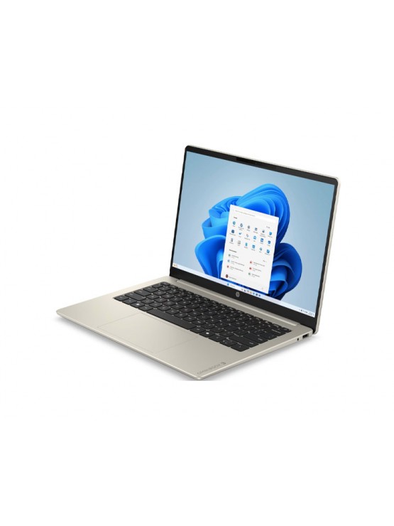 ნოუთბუქი: HP OmniBook 3 14-hu0071ci 14" 2K Intel Core 5 120U 16GB 512GB SSD - DM8F3EA