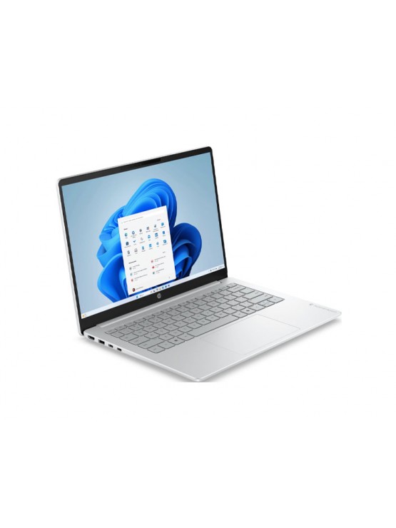 ნოუთბუქი: HP OmniBook 3 14-hu0072ci 14" 2K Intel Core 5 120U 16GB 512GB SSD - DM8F4EA