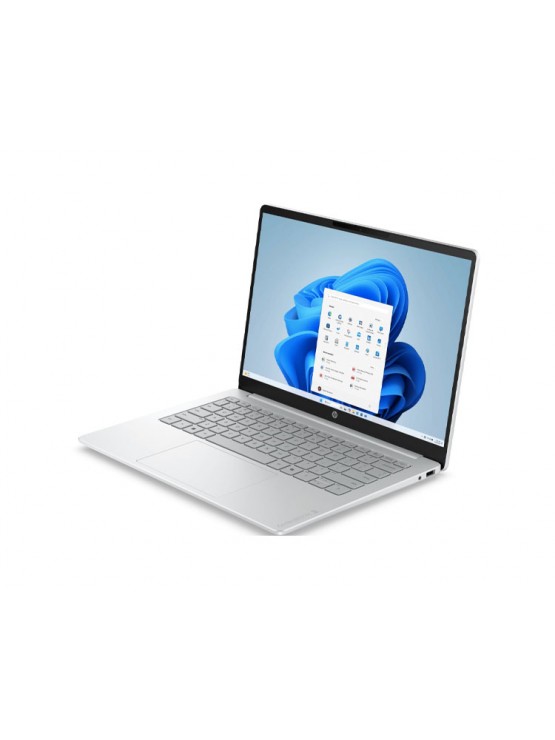 ნოუთბუქი: HP OmniBook 3 14-hu0072ci 14" 2K Intel Core 5 120U 16GB 512GB SSD - DM8F4EA