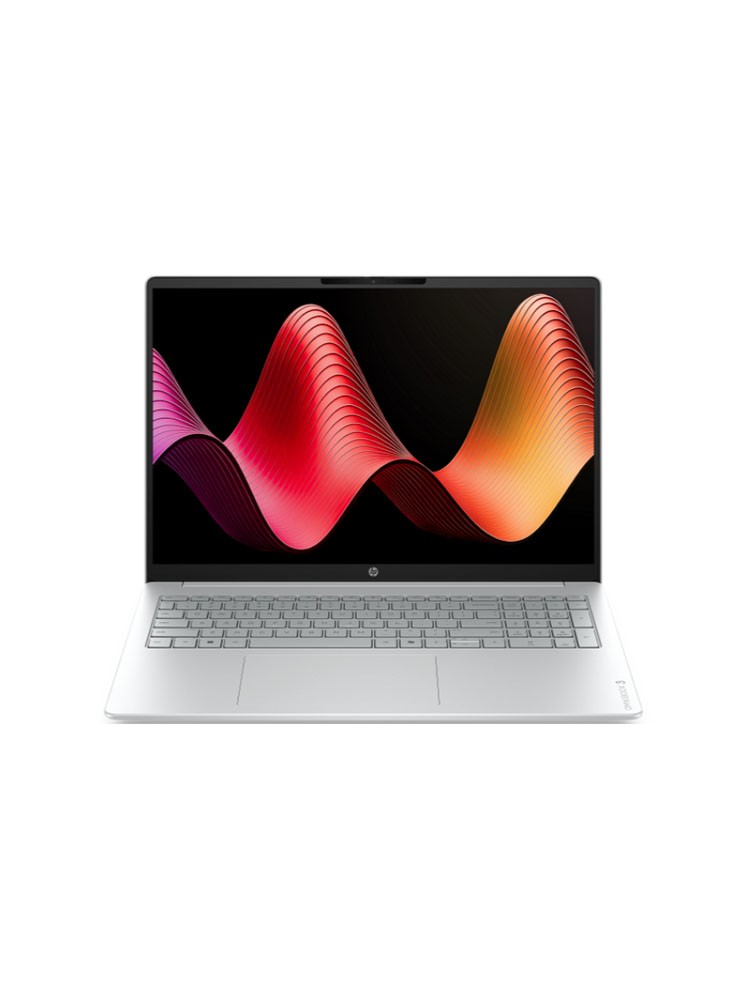 ნოუთბუქი: HP OmniBook 3 16-bw0012ci 16" 2K AMD Ryzen 7 250 16GB 512GB SSD - DM8H2EA