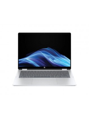 ნოუთბუქი: HP OmniBook 5 Flip 14-km0016ci 14" 2K Touch Intel Ultra 7 355 16GB  512GB SSD Win11 Pro - DM8R7EA