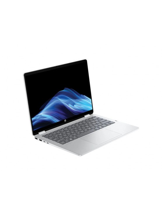 ნოუთბუქი: HP OmniBook 5 Flip 14-km0016ci 14" 2K Touch Intel Ultra 7 355 16GB  512GB SSD Win11 Pro - DM8R7EA