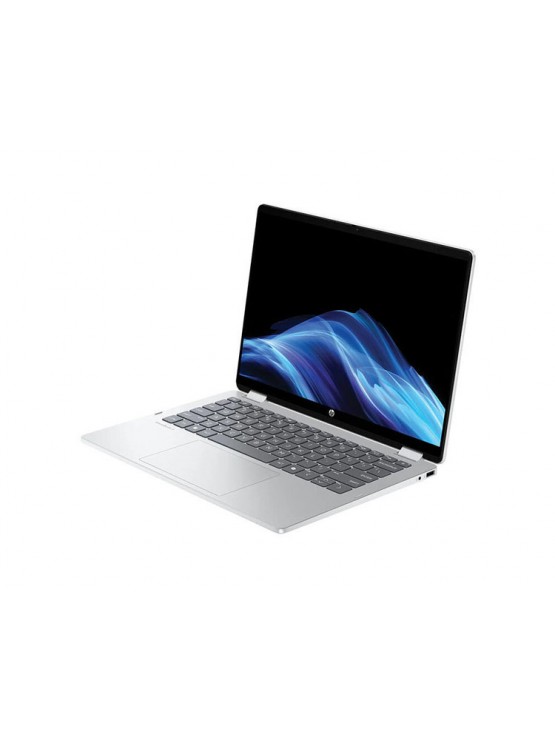 ნოუთბუქი: HP OmniBook 5 Flip 14-km0016ci 14" 2K Touch Intel Ultra 7 355 16GB  512GB SSD Win11 Pro - DM8R7EA