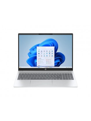 ნოუთბუქი: HP OmniBook 5 16-bm0014ci 16" 2K OLED Intel Ultra 5 322 24GB 512GB SSD Win11 Home - DM8R9EA