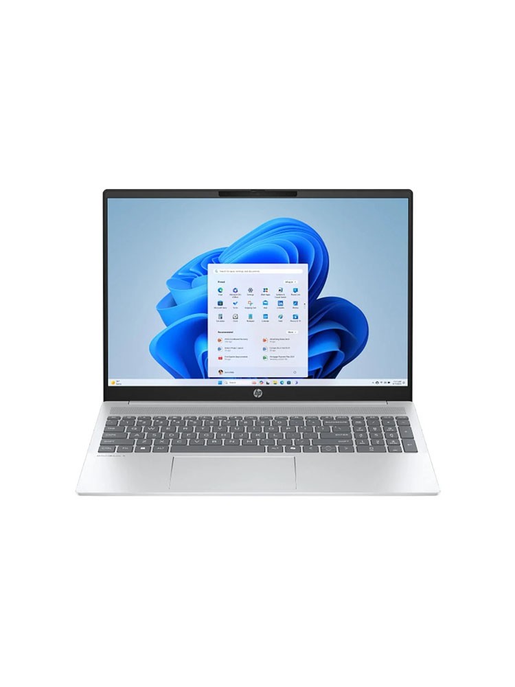 ნოუთბუქი: HP OmniBook 5 16-bm0014ci 16" 2K OLED Intel Ultra 5 322 24GB 512GB SSD Win11 Home - DM8R9EA