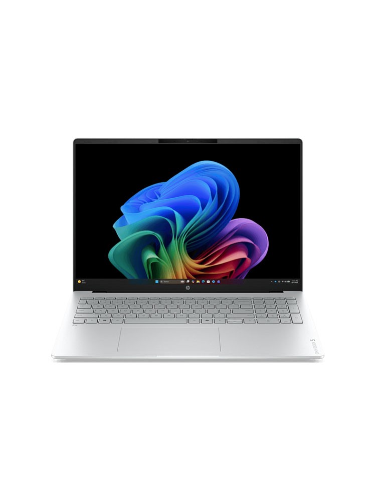 ნოუთბუქი: HP OmniBook 5 16-bm0011ci 16" 2K OLED Intel Ultra 7 355 16GB 512GB SSD Win11 Home - DM8T6EA