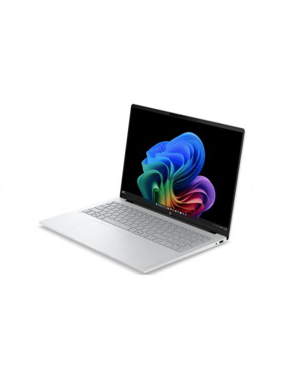 ნოუთბუქი: HP OmniBook 5 16-bm0011ci 16" 2K OLED Intel Ultra 7 355 16GB 512GB SSD Win11 Home - DM8T6EA