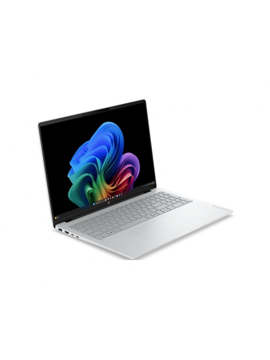 ნოუთბუქი: HP OmniBook 5 16-bm0011ci 16" 2K OLED Intel Ultra 7 355 16GB 512GB SSD Win11 Home - DM8T6EA