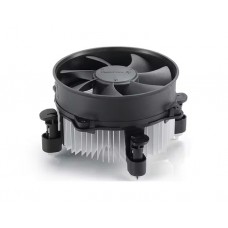 ქულერი: DeepCool ALTA 9 PWM CPU cooler LGA1851/1700 - DP-ICAP-AT9-17