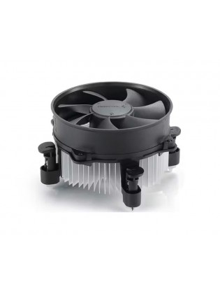 ქულერი: DeepCool ALTA 9 PWM CPU cooler LGA1851/1700 - DP-ICAP-AT9-17