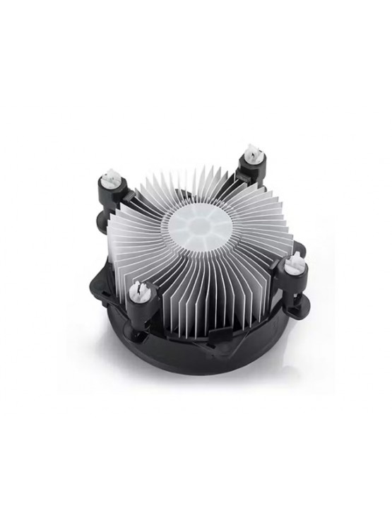 ქულერი: DeepCool ALTA 9 PWM CPU cooler LGA1851/1700 - DP-ICAP-AT9-17
