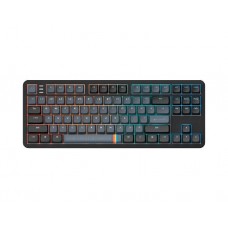 კლავიატურა: Dark Project ALU87A RGB Wired Mechanical Gaming Keyboard Midnight - DPKB_MIDNIGHT_87_ANSI