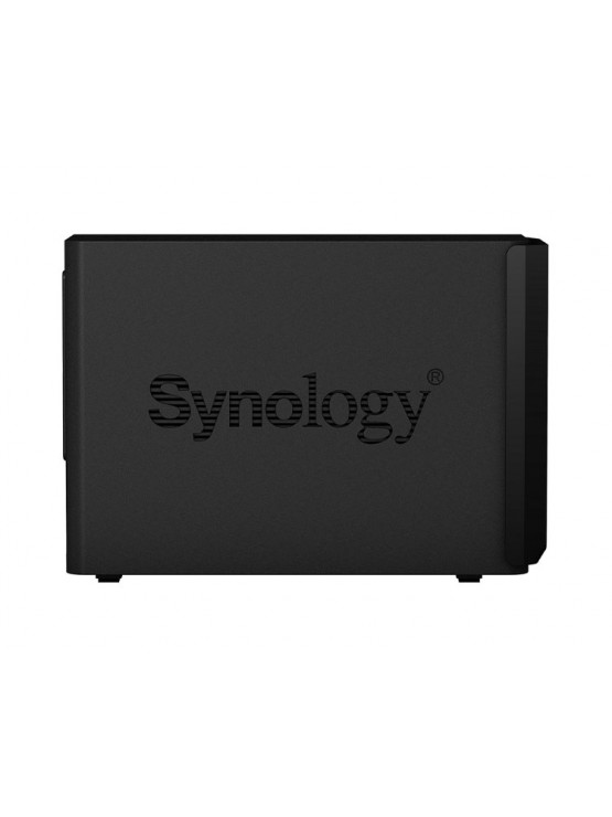 NAS სერვერი: Synology DiskStation DS223 2-Bay NAS