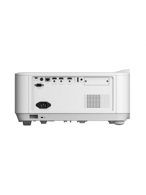 პროექტორი: Vivitek DU5051Z-WH 1920x1200 Conference DLP Projector 6300Lm 3000000:1 White
