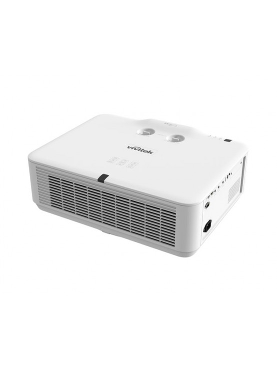პროექტორი: Vivitek DU5053Z-WH 1920x1200 Conference DLP Projector 7700Lm White