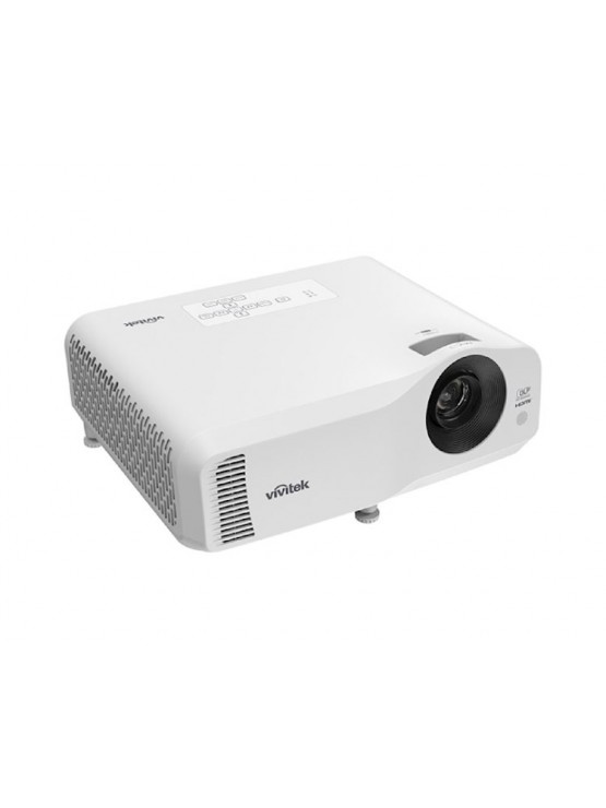 პროექტორი: Vivitek DW2650Z 1280x800 DLP Laser Projector 4200Lm 30000:1 White