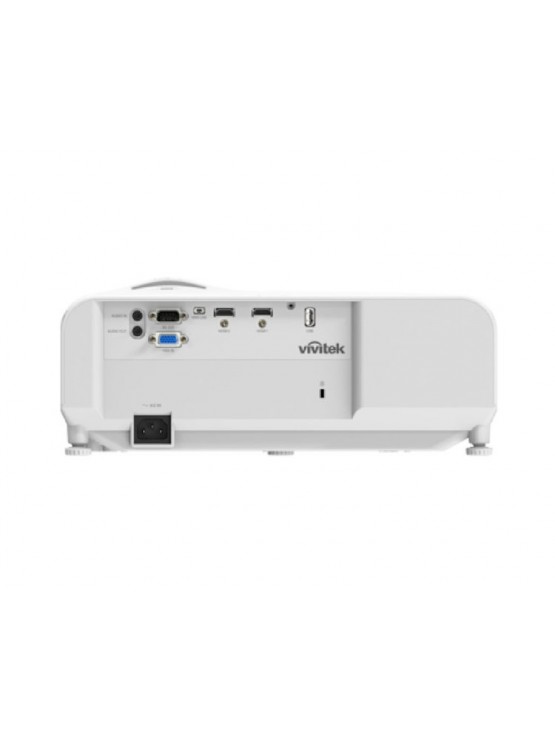 პროექტორი: Vivitek DW2650Z 1280x800 DLP Laser Projector 4200Lm 30000:1 White