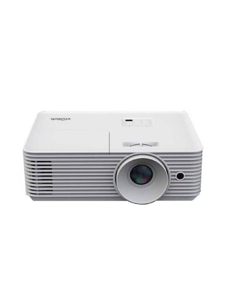 პროექტორი: Vivitek DW350 1280x800 DLP Projector 4000lm 30000:1 White