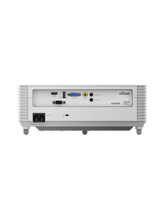 პროექტორი: Vivitek DW350 1280x800 DLP Projector 4000lm 30000:1 White