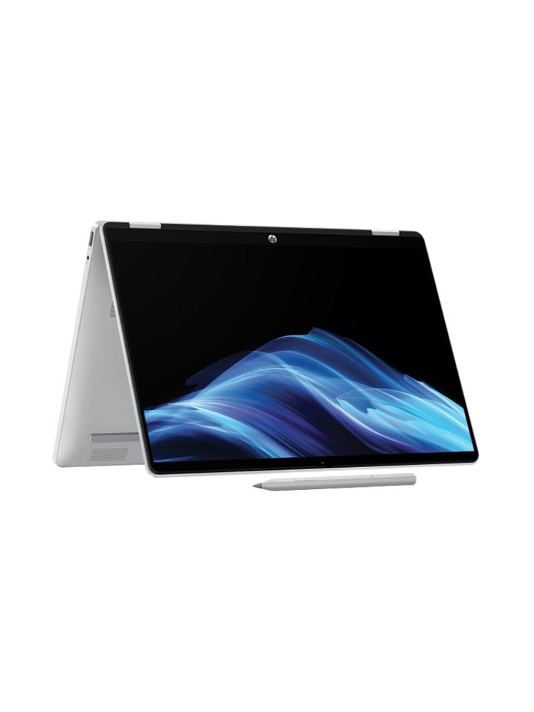 ნოუთბუქი: HP OmniBook 5 Flip 2-in-1 14-fp0038ci 14" 2K Intel Core 3 100U 8GB 512GB SSD - DW4B7EA