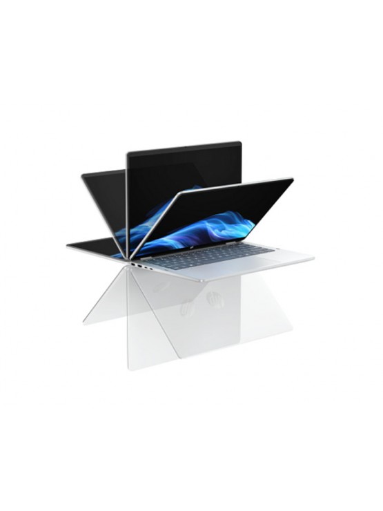 ნოუთბუქი: HP OmniBook 5 Flip 2-in-1 14-fp0040ci 14" 2K Intel Core 7 150U 16GB 512GB SSD - DW4B8EA