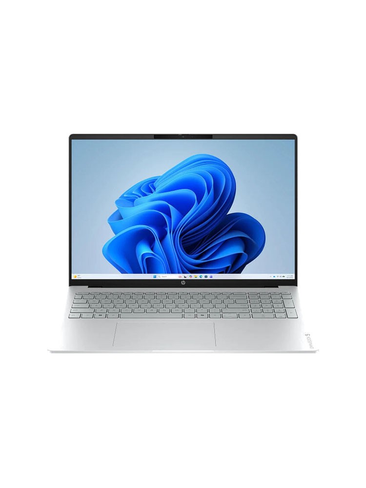 ნოუთბუქი: HP OmniBook 5 16-cn0002ci 16" 2K OLED Intel Core 7 350 16GB 512GB SSD - DW4C8EA