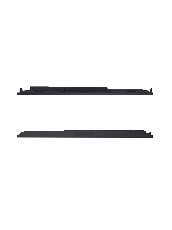 ინტერაქტიული ეკრანი: Allscreen DW65HTV100 V2 T Series 65" Android 14 8GB 128GB Smart Board Black