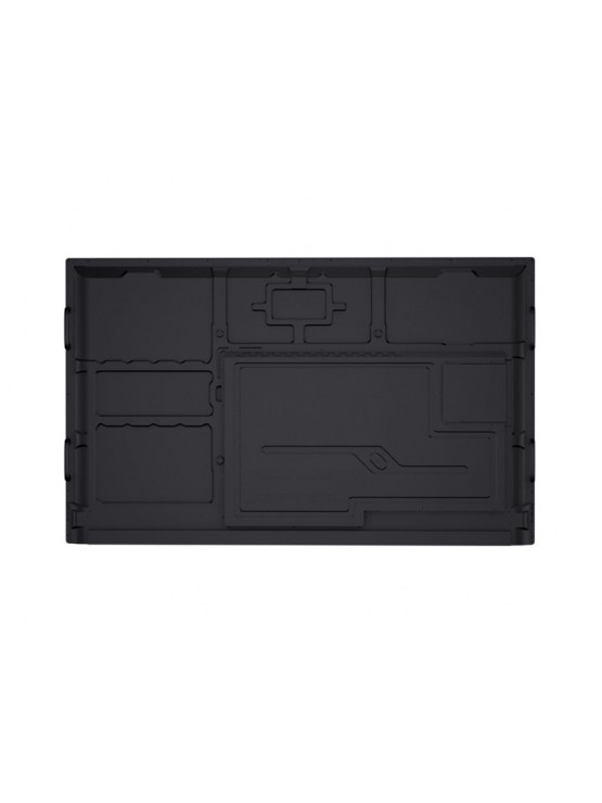 ინტერაქტიული ეკრანი: Allscreen DW65HTV100 V2 T Series 65" Android 14 8GB 128GB Smart Board Black