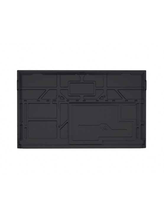 ინტერაქტიული ეკრანი: Allscreen DW75HTV100 V2 T Series 75" Android 14  8GB 128GB Smart Board Black