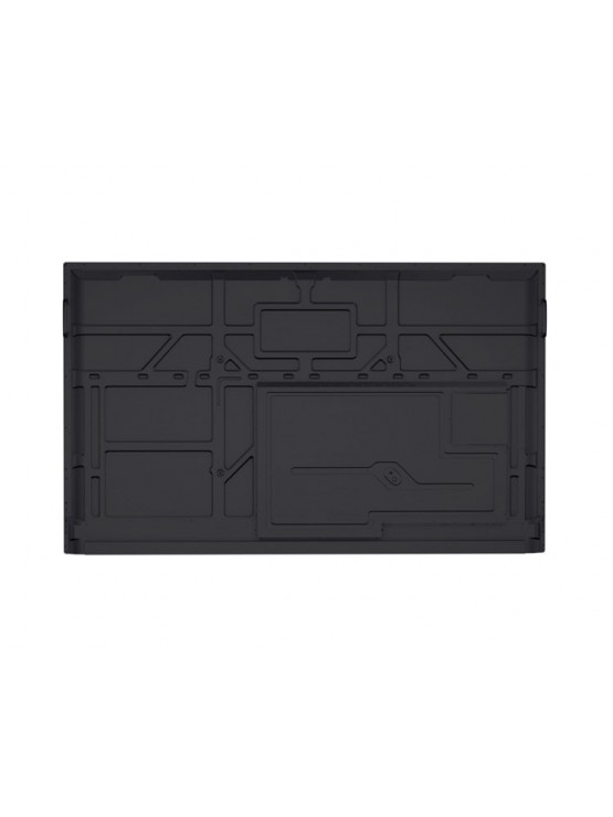 ინტერაქტიული ეკრანი: Allscreen DW86HTV100 V2 T Series 86" Android 14 8GB 128GB Smart Board Black