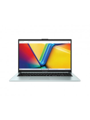 ნოუთბუქი: Asus Vivobook Go 15 E1504FA-BQ089 15.6" FHD AMD Ryzen 5 7520U 8GB 512GB SSD