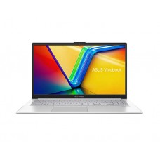 ნოუთბუქი: Asus Vivobook Go 15 E1504FA-BQ1163 15.6" FHD AMD Ryzen 5 7520U 8GB 512GB SSD