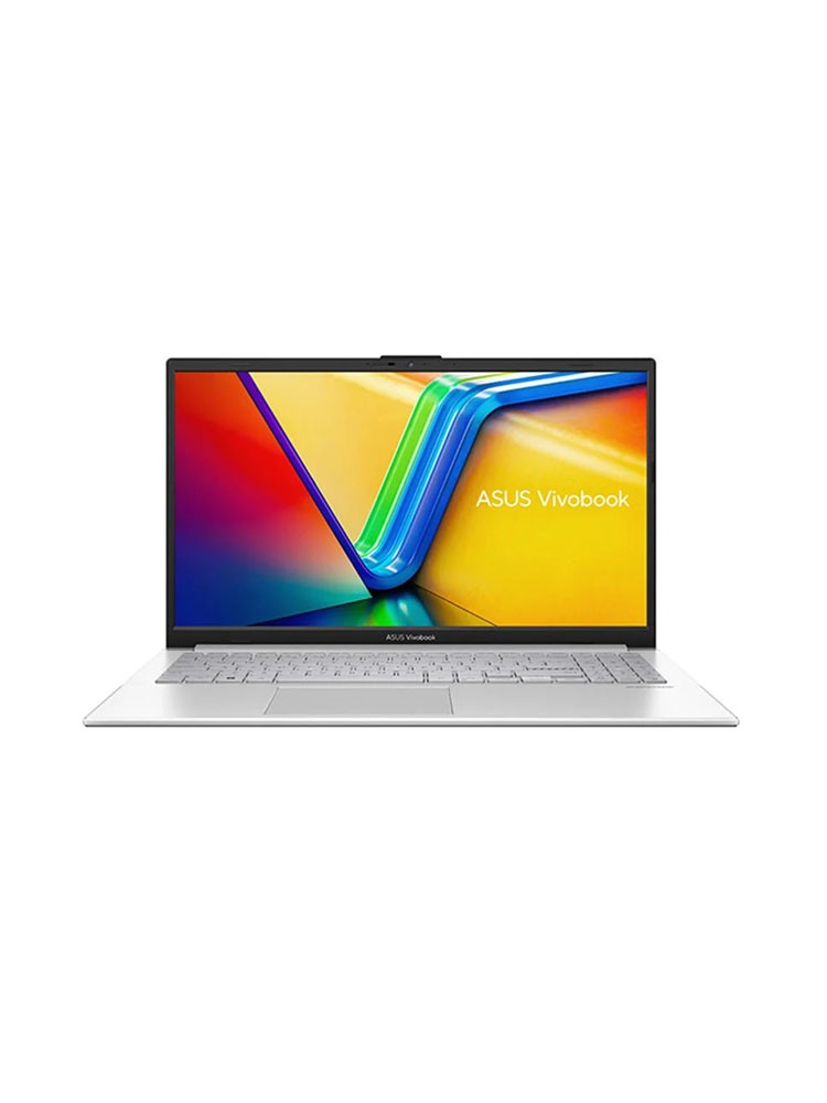 ნოუთბუქი: Asus Vivobook Go 15 E1504FA-BQ1163 15.6" FHD AMD Ryzen 5 7520U 8GB 512GB SSD