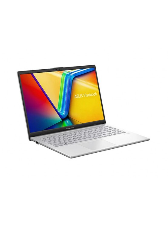 ნოუთბუქი: Asus Vivobook Go 15 E1504FA-BQ1163 15.6" FHD AMD Ryzen 5 7520U 8GB 512GB SSD