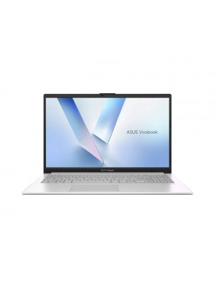 ნოუთბუქი: Asus Vivobook Go E1504FA-BQ1929 15.6" FHD AMD Ryzen 5 7520U 16GB 512GB SSD