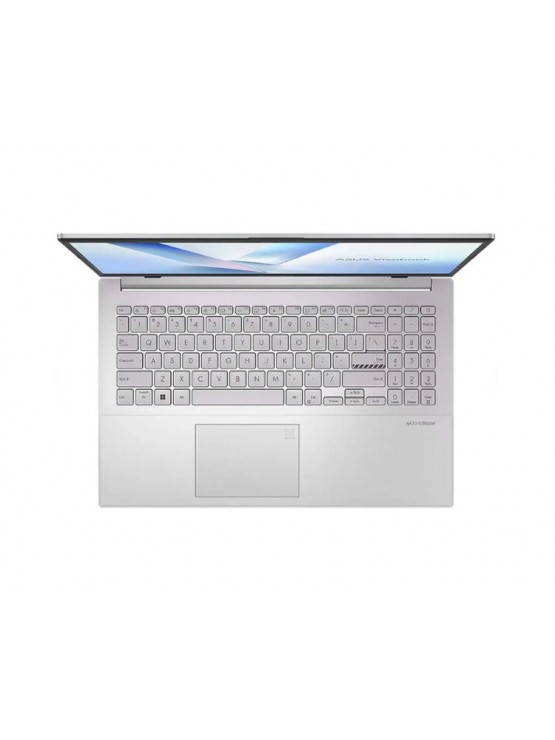 ნოუთბუქი: Asus Vivobook Go E1504FA-BQ1929 15.6" FHD AMD Ryzen 5 7520U 16GB 512GB SSD