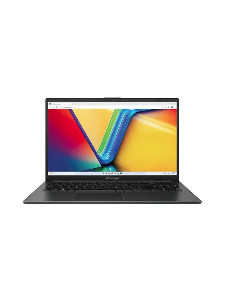 ნოუთბუქი: Asus Vivobook Go E1504FA-BQ2467 15.6" FHD AMD Ryzen 5 7520U 16GB 512GB SSD