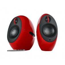 დინამიკი: Edifier E25HD Luna 74W 2.0 Multimedia Speaker Red