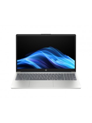 ნოუთბუქი: HP 15-fd2058ci 15.6" FHD Intel Ultra 5 225U 16GB 512GB SSD - E2YY9EA