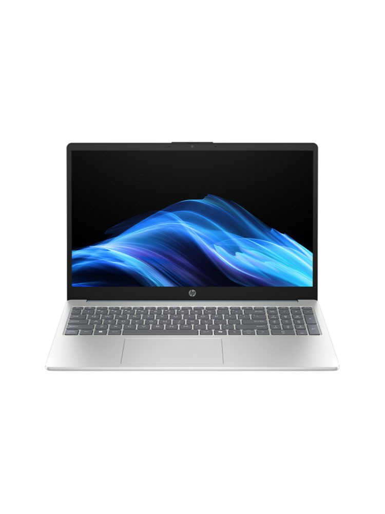 ნოუთბუქი: HP 15-fd2058ci 15.6" FHD Intel Ultra 5 225U 16GB 512GB SSD - E2YY9EA