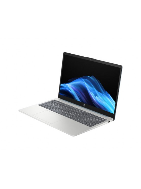 ნოუთბუქი: HP 15-fd2058ci 15.6" FHD Intel Ultra 5 225U 16GB 512GB SSD - E2YY9EA