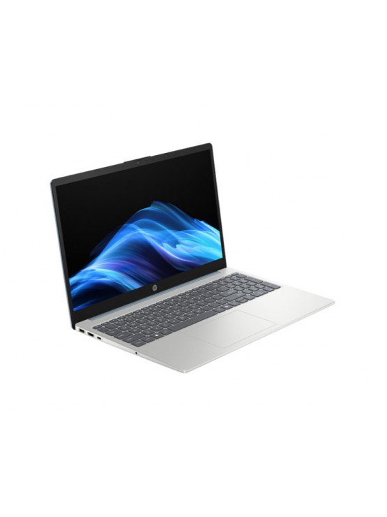 ნოუთბუქი: HP 15-fd2058ci 15.6" FHD Intel Ultra 5 225U 16GB 512GB SSD - E2YY9EA